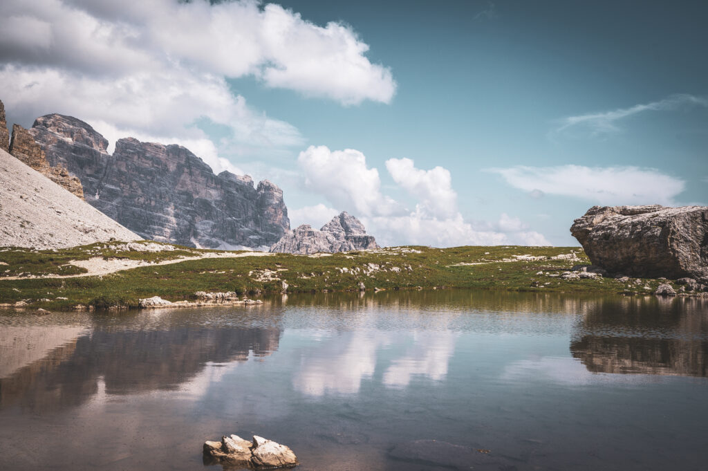 Roadtrip Italië Fotografie