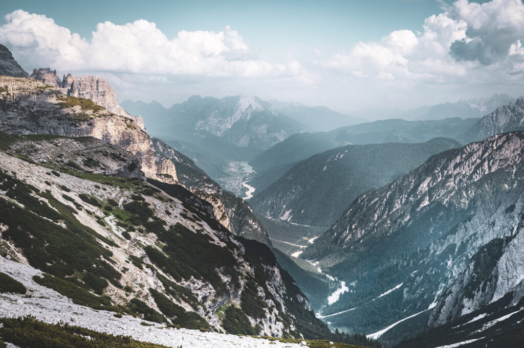 Roadtrip Italië Fotografie