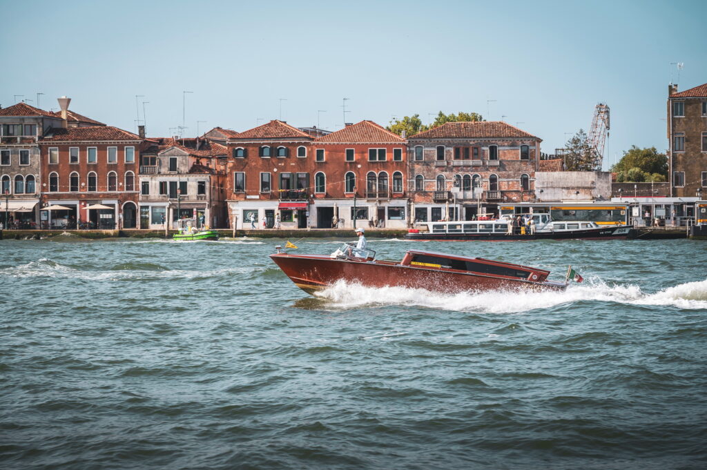 Roadtrip Italië Fotografie
