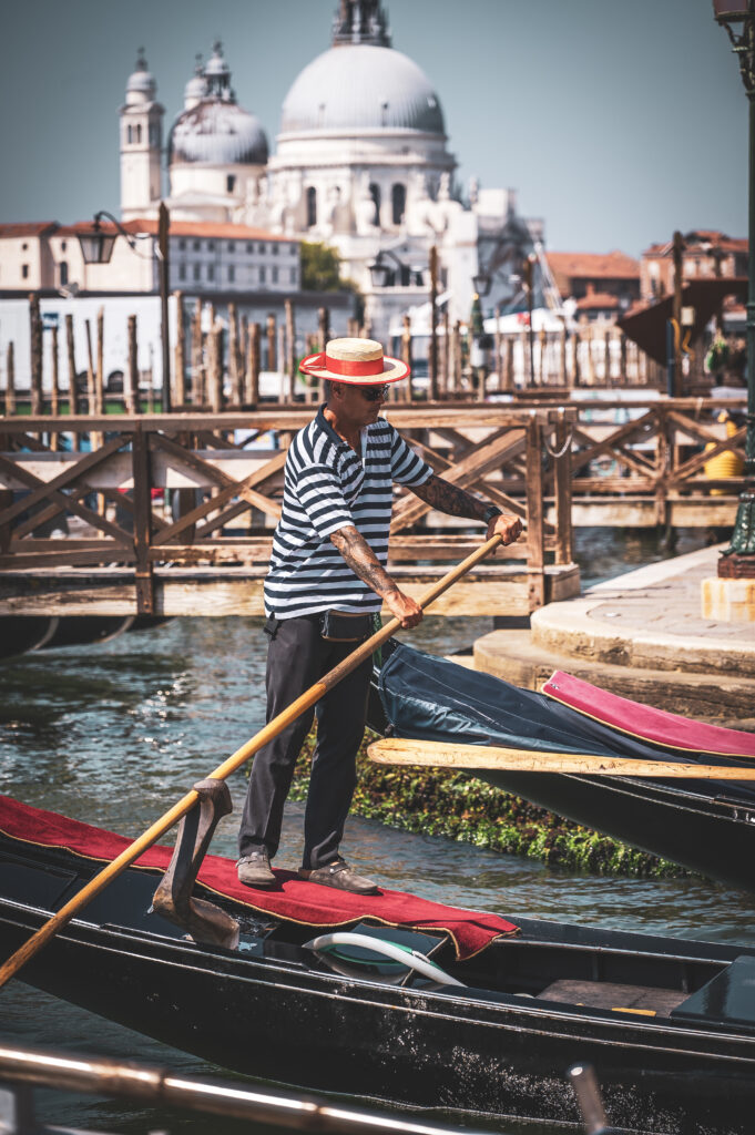 Roadtrip Italië Fotografie
