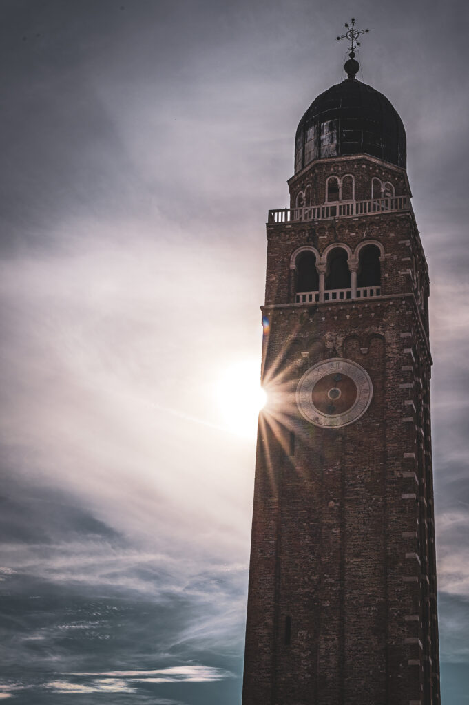 Roadtrip Italië Fotografie