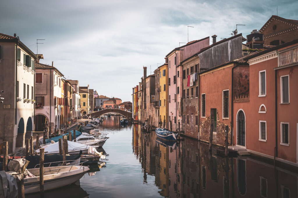 Roadtrip Italië Fotografie