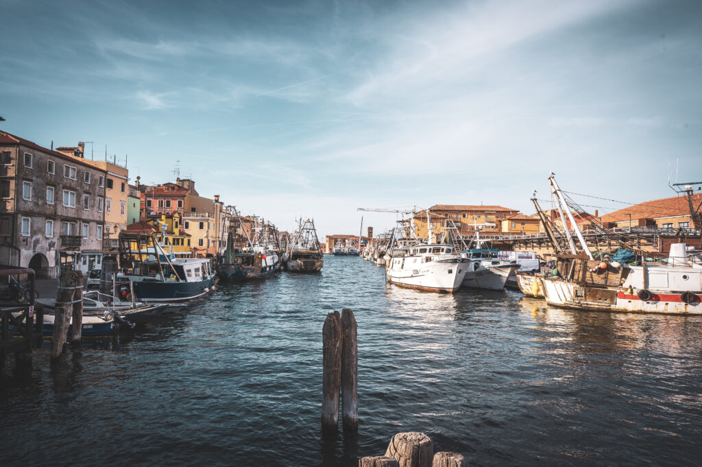 Roadtrip Italië Fotografie